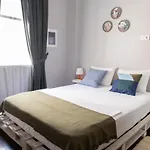 In House Hotel&Hostel