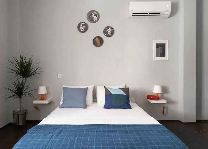 In House Hotel&Hostel