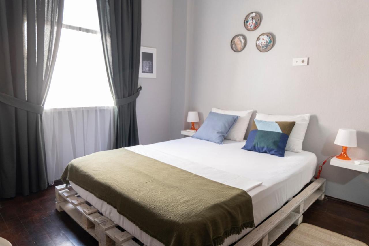In House Hotel&hostel Hostel