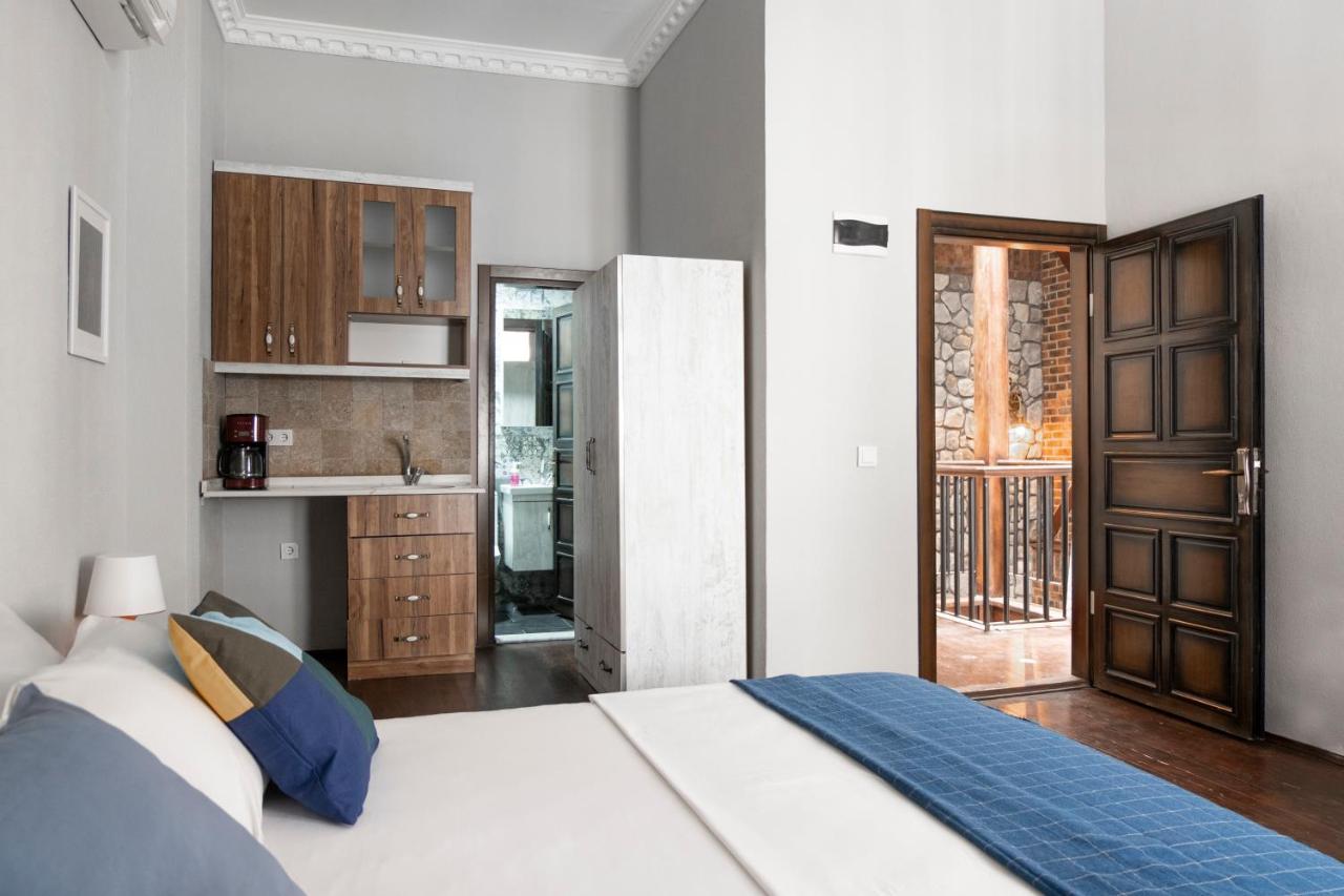 In House Hotel&hostel Hostel