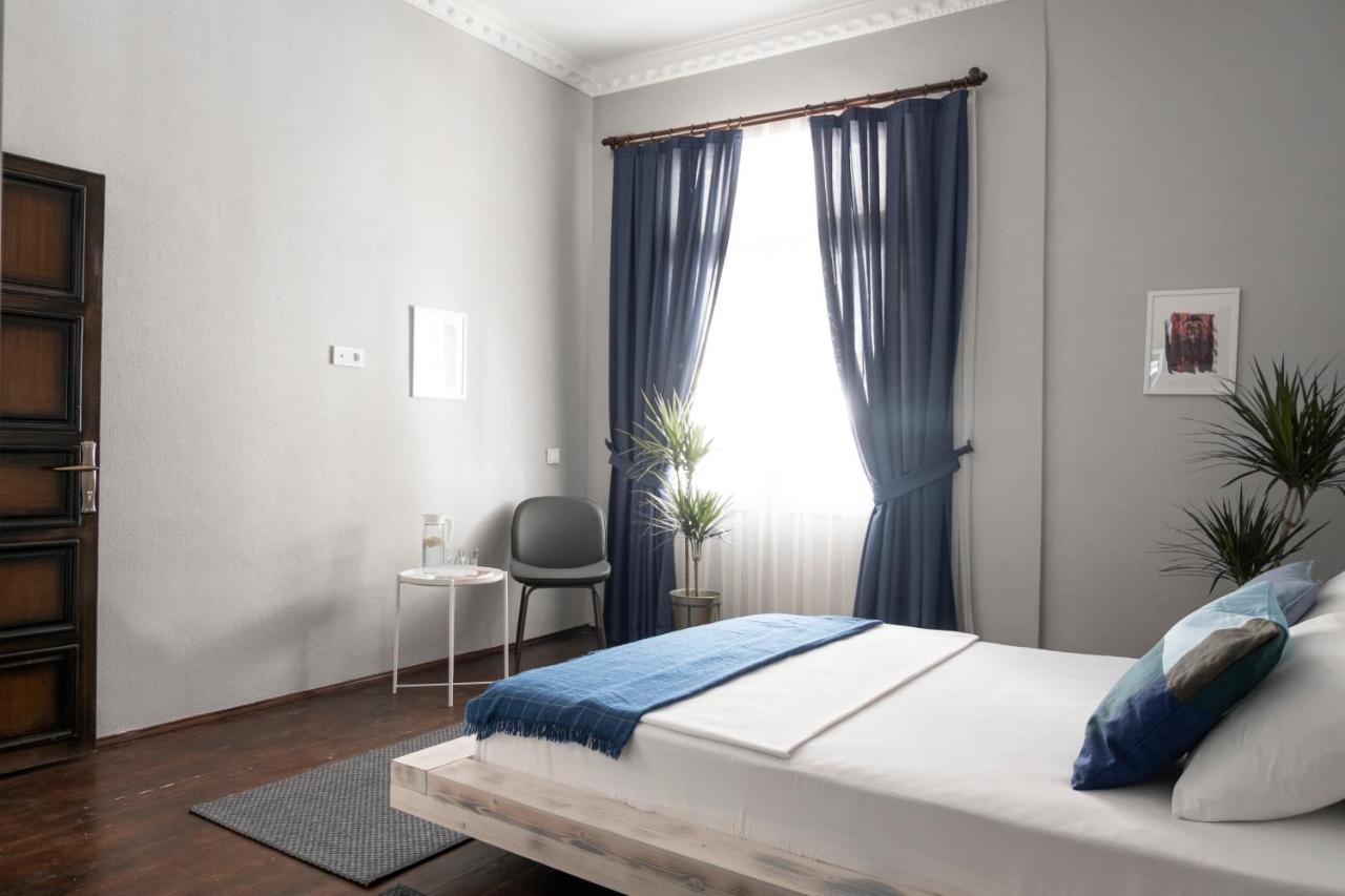 In House Hotel&hostel Hostel Izmir