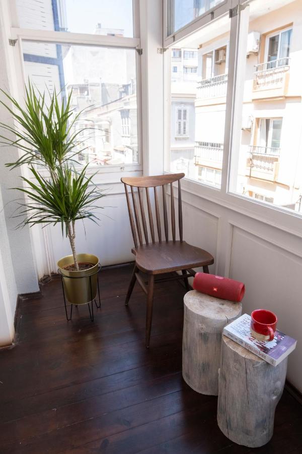 Hostel In House Hotel&hostel Izmir
