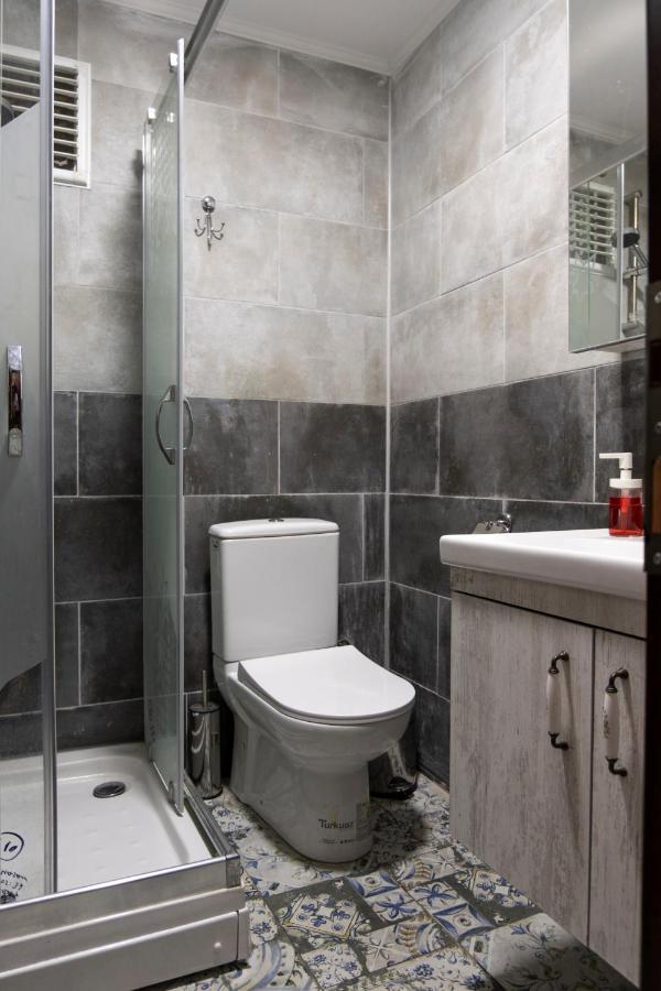 In House Hotel&hostel * Izmir