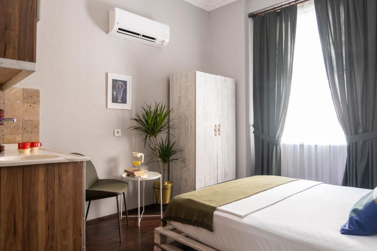 In House Hotel&hostel Hostel Izmir